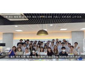 2023 일본 간사이여자단기대학 전공관련 국제교류