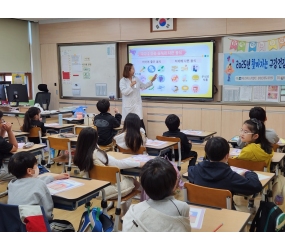 2025찾아가는 구강건강교육 (문현초)