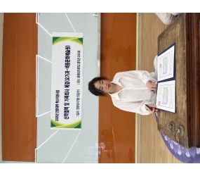 2026년 07월 15일 산학협력체결 - 색동문화예술원 울산지회